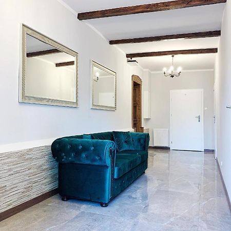Apartamenty Zz Obryta Extérieur photo