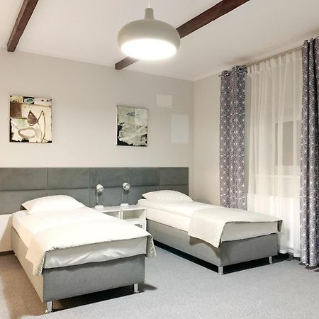 Apartamenty Zz Obryta Extérieur photo