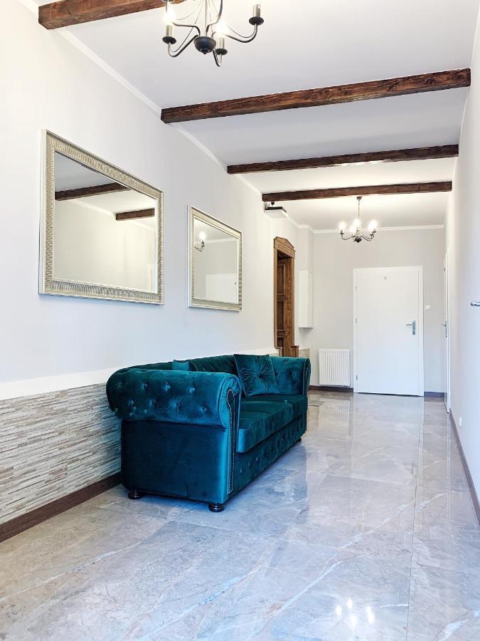 Apartamenty Zz Obryta Extérieur photo