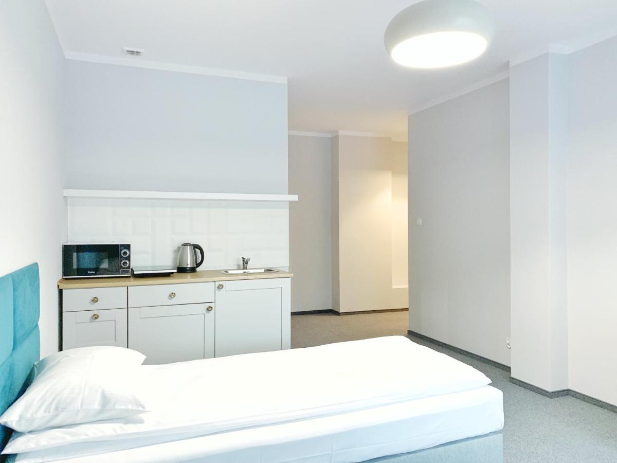 Apartamenty Zz Obryta Extérieur photo