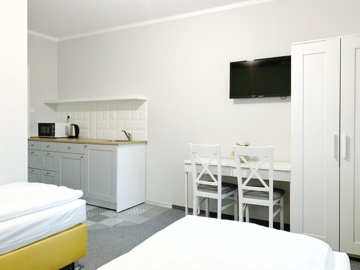 Apartamenty Zz Obryta Extérieur photo