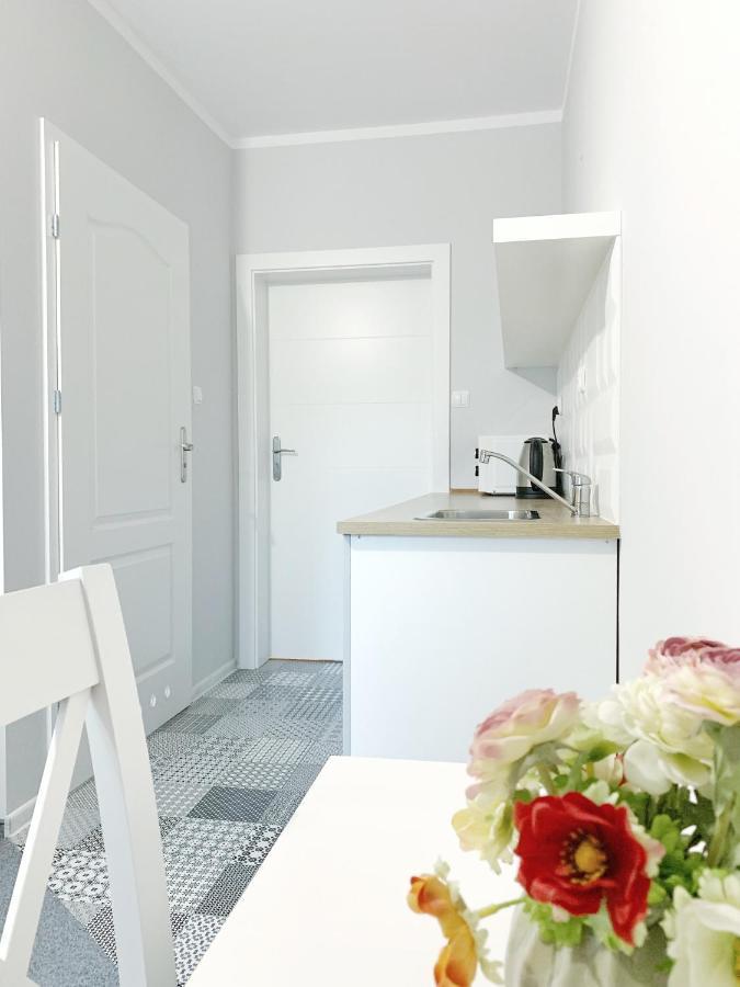 Apartamenty Zz Obryta Extérieur photo