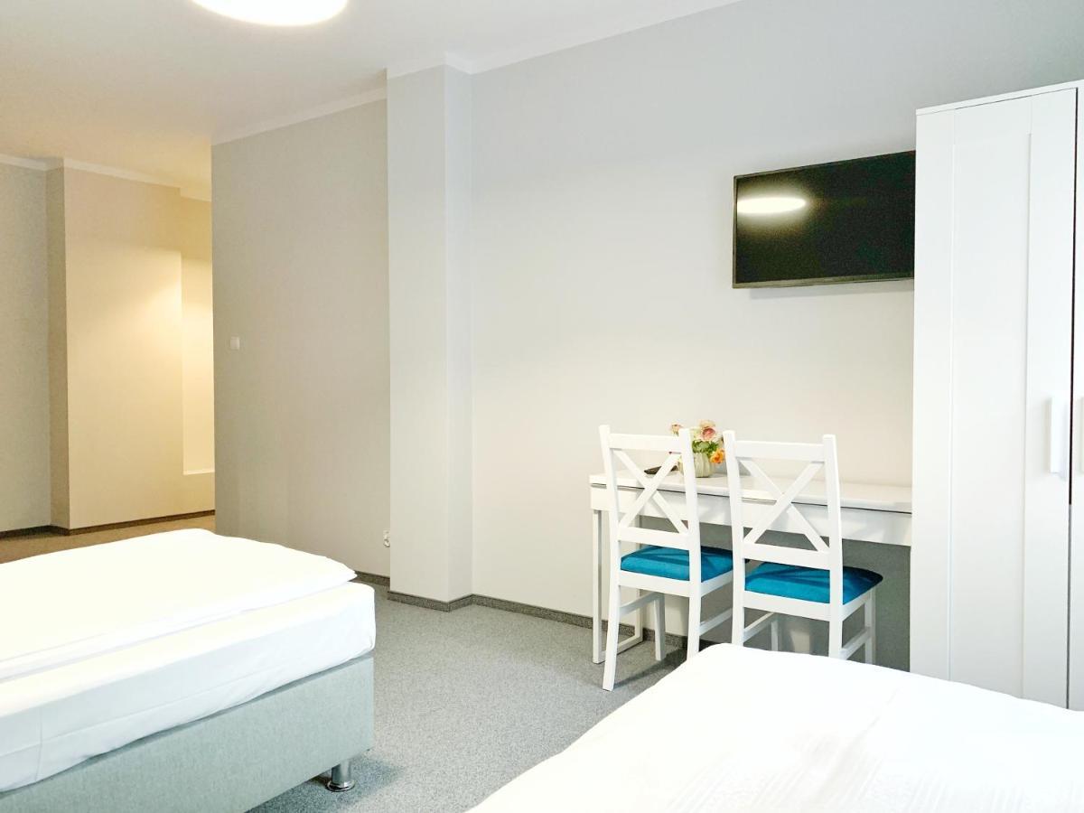 Apartamenty Zz Obryta Extérieur photo