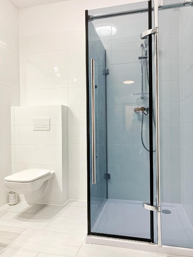 Apartamenty Zz Obryta Extérieur photo