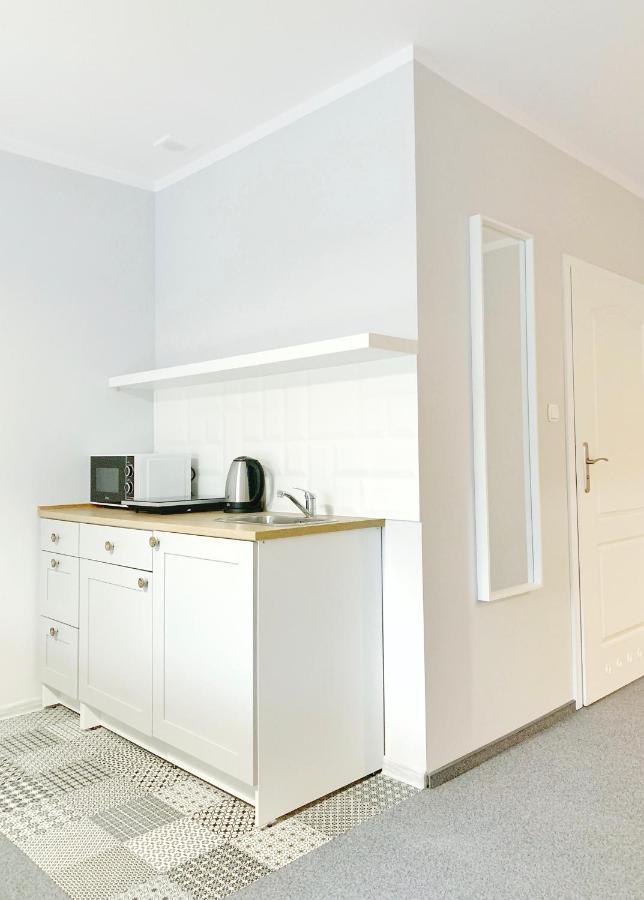 Apartamenty Zz Obryta Extérieur photo