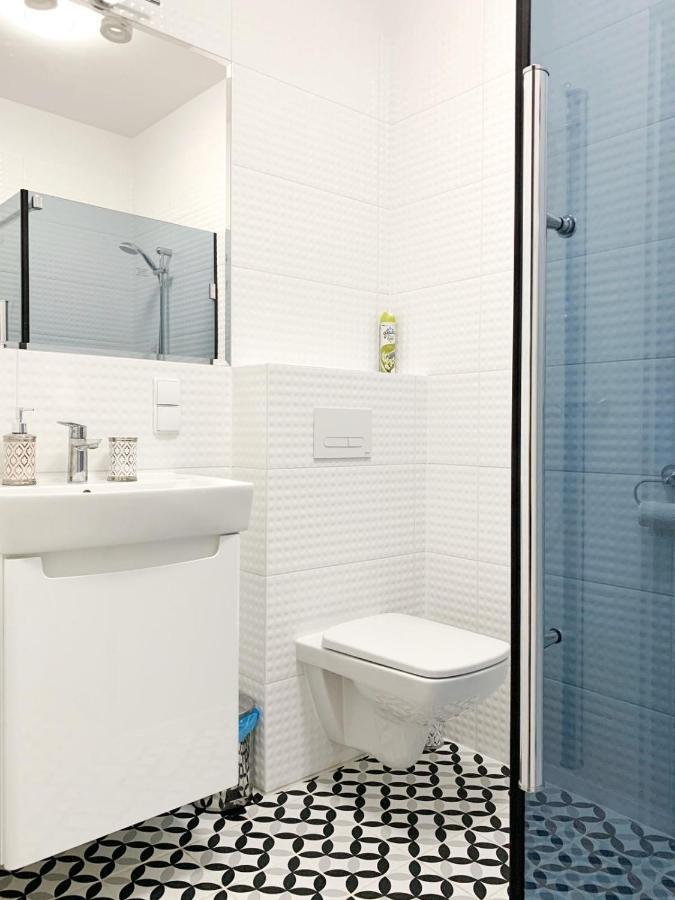 Apartamenty Zz Obryta Extérieur photo