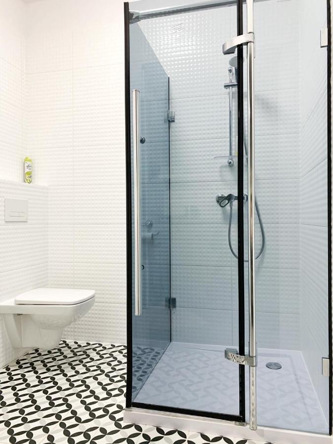 Apartamenty Zz Obryta Extérieur photo