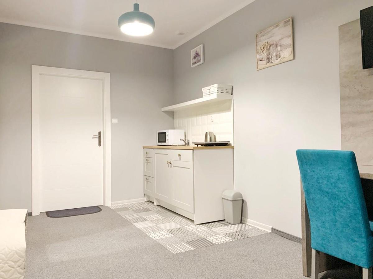 Apartamenty Zz Obryta Extérieur photo