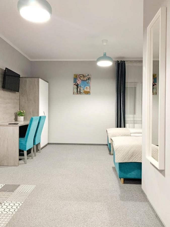 Apartamenty Zz Obryta Extérieur photo