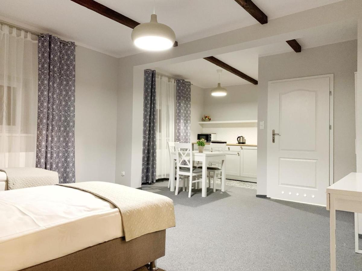 Apartamenty Zz Obryta Extérieur photo