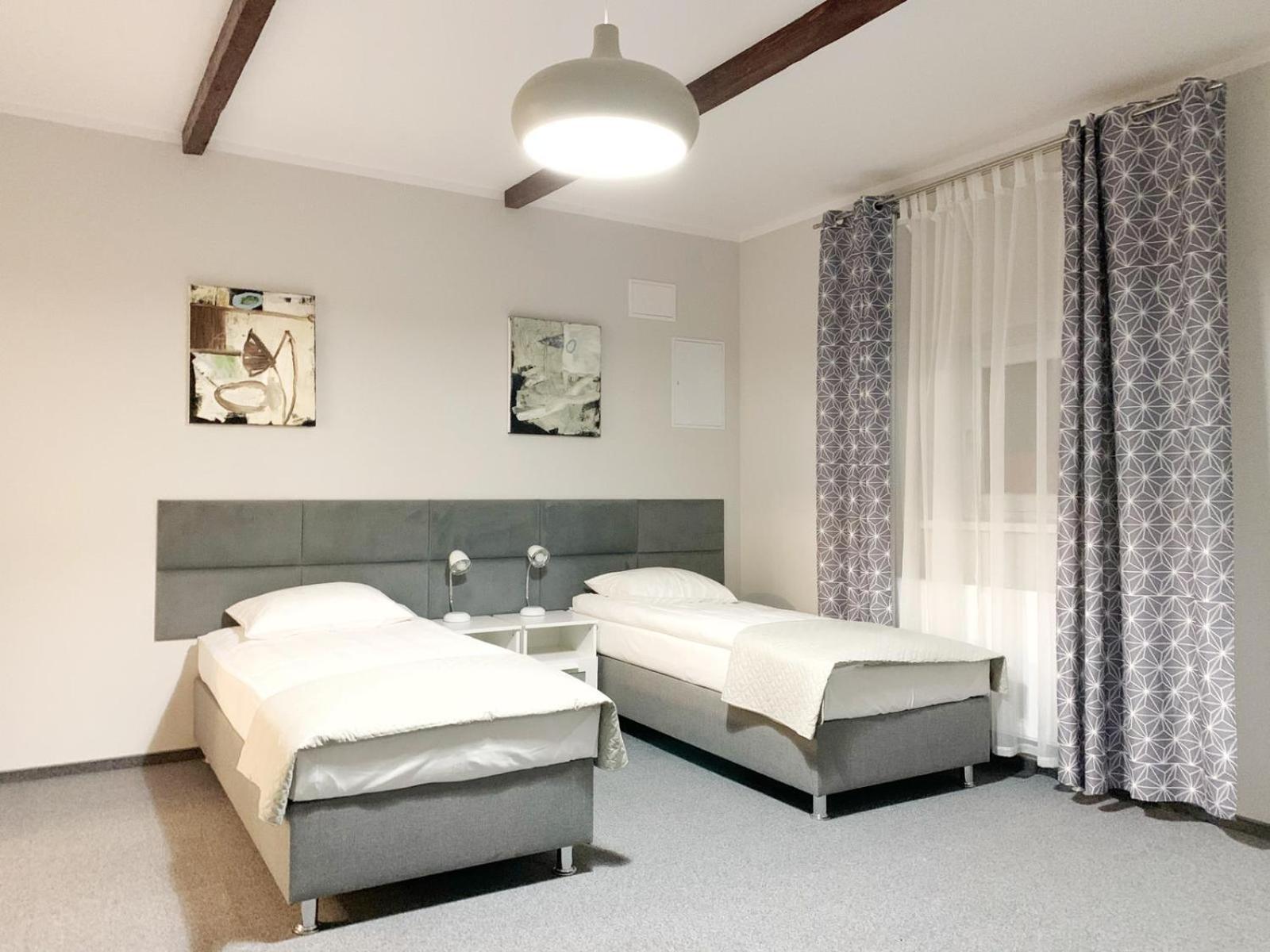 Apartamenty Zz Obryta Extérieur photo